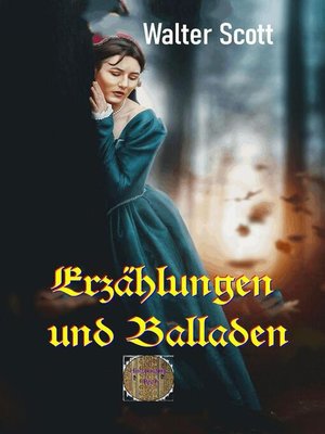 cover image of Erzählungen und Balladen